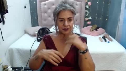 lalisha online show from February 13, 9:28 pm