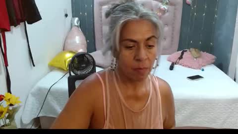 lalisha online show from February 14, 1:29 am