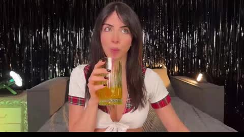 Ellina online show from January 13, 6:45 pm