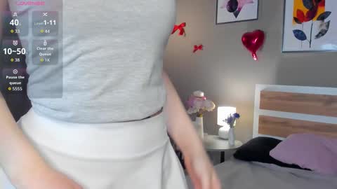 Lali online show from February 18, 11:42 am