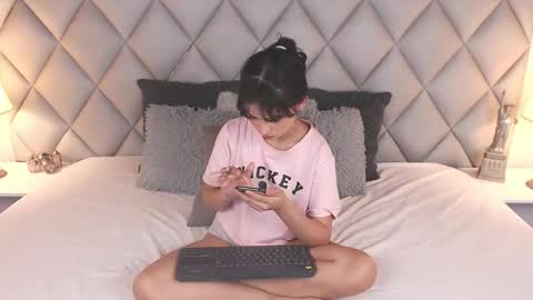 Laly Castro online show from January 13, 7:31 pm