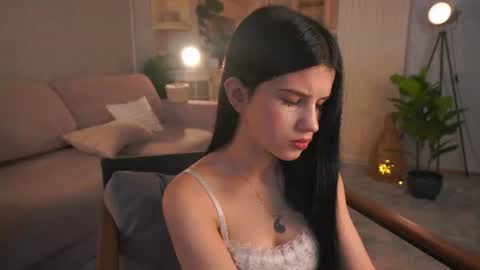 Emily online show from July 20, 3:42 am