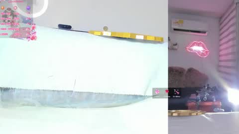 Lana online show from April 16, 9:09 am