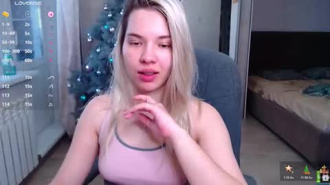 Lana online show from February 4, 4:48 am