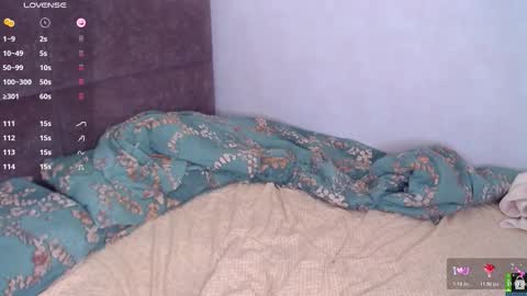 Lana online show from February 25, 5:50 am