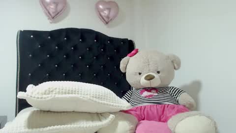 Lana online show from January 6, 3:09 am