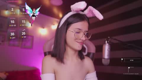 Lana online show from November 5, 1:00 am