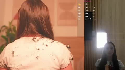 lana_kane_ online show from February 10, 12:08 pm