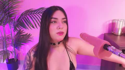 LANA online show from April 3, 4:43 am