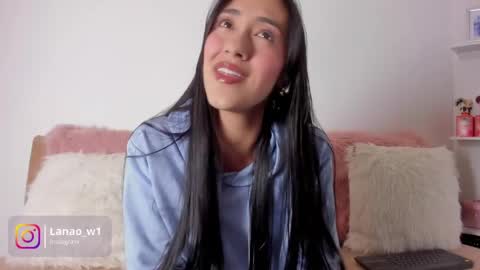 Lana Owens online show from May 12, 11:55 pm