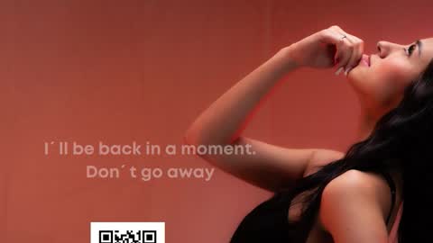 Lana Owens online show from February 13, 11:06 pm