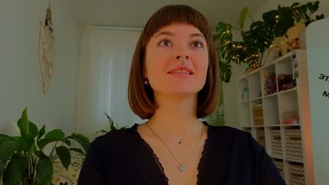 Lana online show from February 26, 8:28 am