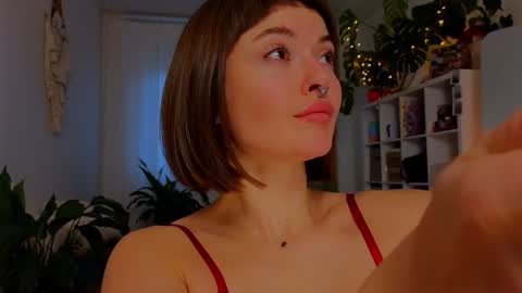 Lana online show from March 10, 3:30 pm