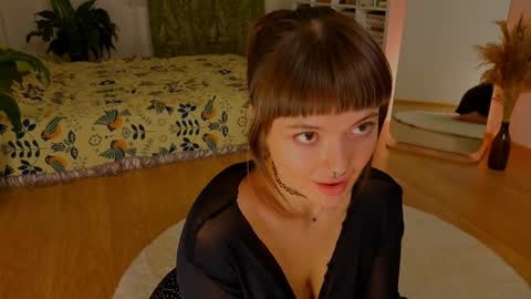 Lana online show from January 15, 7:44 pm