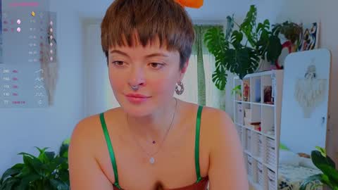 Lana online show from October 11, 11:47 am