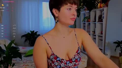 Lana online show from November 5, 10:53 am