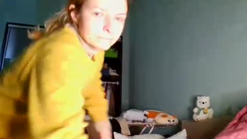 Lana online show from February 1, 12:59 pm