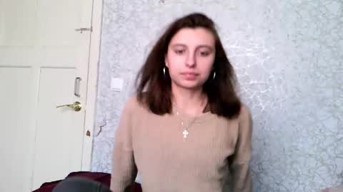 Lana online show from December 3, 7:33 am