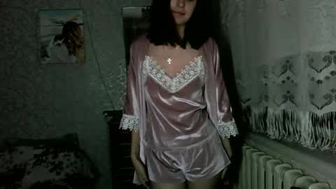 Lana online show from December 13, 8:37 pm