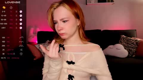 Lana online show from February 22, 2:28 am