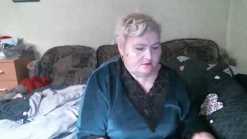 lanacat555 online show from March 23, 4:35 pm