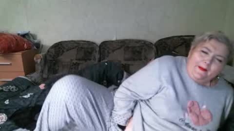 lanacat555 online show from February 28, 3:44 pm