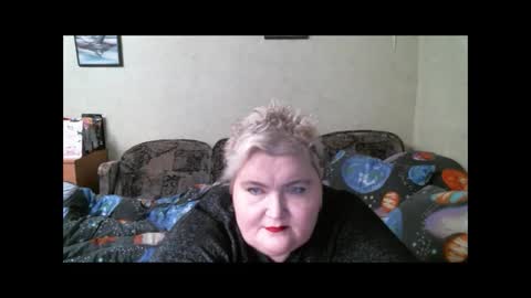 lanacat555 online show from January 30, 6:00 pm