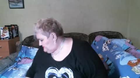 lanacat555 online show from February 6, 10:32 pm