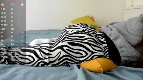 Lana online show from February 13, 10:55 am