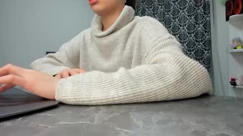 Lana online show from December 24, 6:50 pm