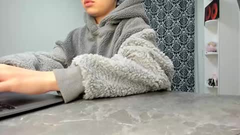 Lana online show from December 13, 3:21 pm