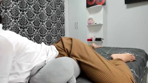 Lana online show from January 10, 6:28 pm