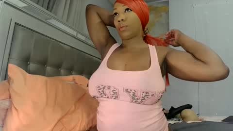 Lana Lava online show from December 16, 9:14 am