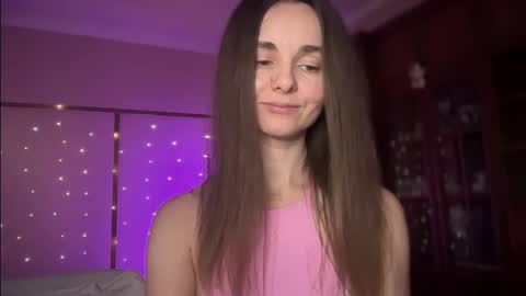 Lana online show from February 24, 10:36 pm