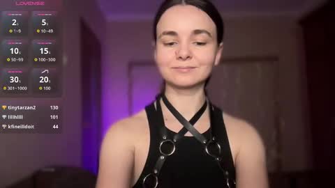 Lana online show from October 30, 10:00 pm