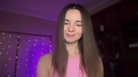 Lana online show from February 11, 8:42 pm