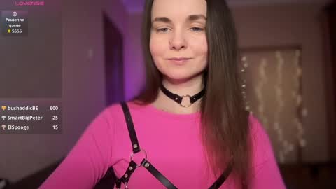 Lana online show from March 31, 8:42 pm