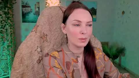 Lana Radiance online show from May 7, 8:29 am
