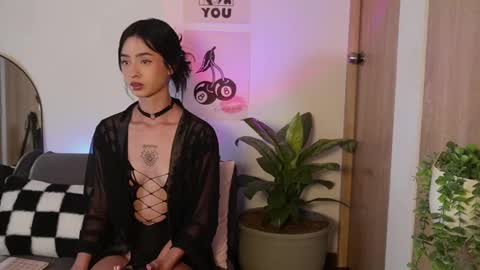 lana salome online show from September 22, 10:19 pm