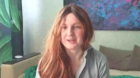 LanaviSmith online show from April 14, 6:24 am