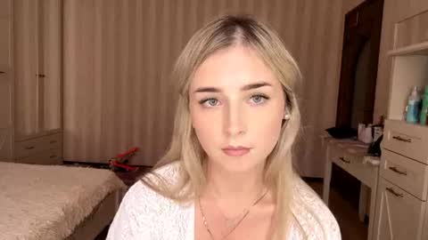 Arina online show from July 13, 11:44 am