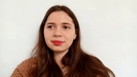 Taisia Tai online show from November 16, 8:27 am