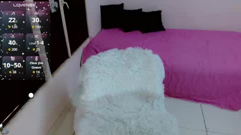 Lanna online show from September 19, 2:05 pm