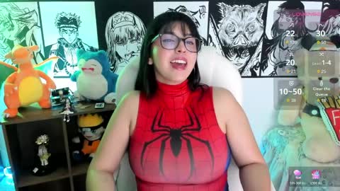 lanna miller     online show from April 21, 10:06 pm