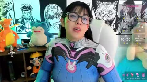 lanna miller     online show from March 26, 9:27 pm