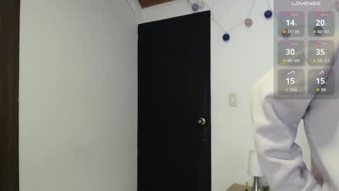 Lanna online show from October 27, 1:39 pm