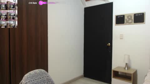 Lanna online show from February 21, 1:22 pm