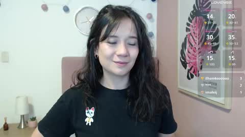 Lanna online show from October 29, 1:58 pm