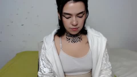 Snapshot of lannie_gonzales chatting on January 30, 8:42 pm LANNIE   online show from January 30, 8:42 pm