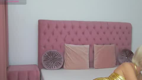 LannieHot online show from March 19, 11:14 am